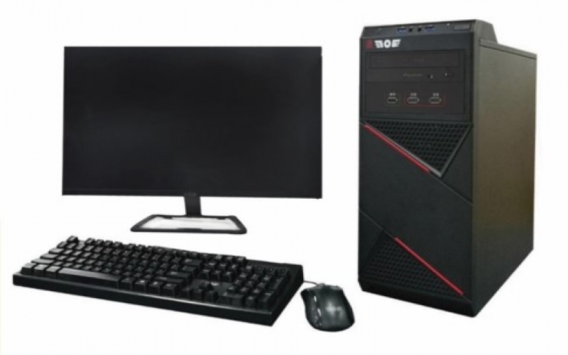 國產(chǎn)706所天玥系列臺式機